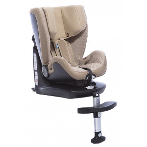 Автокресло Geoby CS920-SI-CMS Isofix 1-2-3, от 9 до 36 кг, детское автомобильное кресло